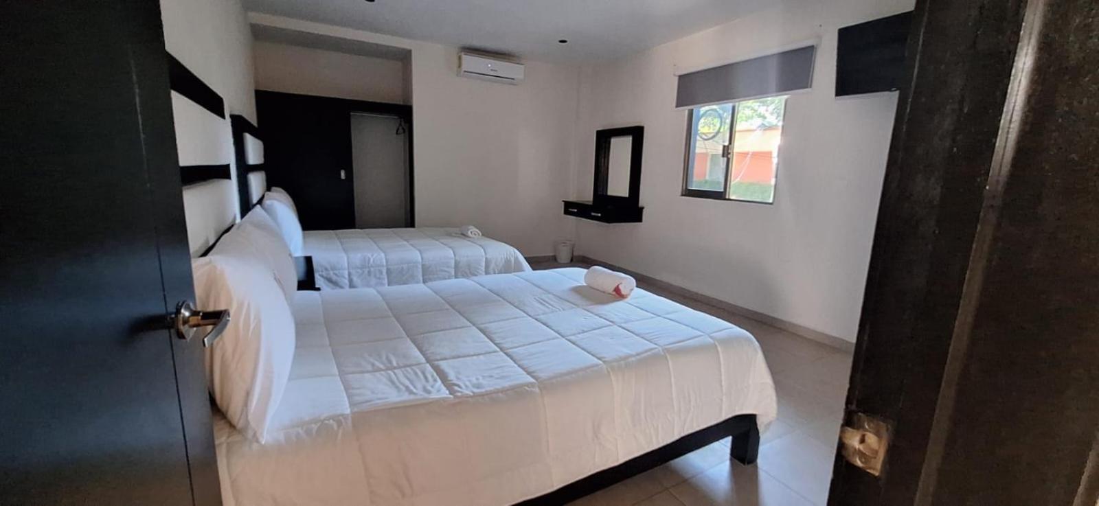 Hotel Sevilla פלנקה מראה חיצוני תמונה