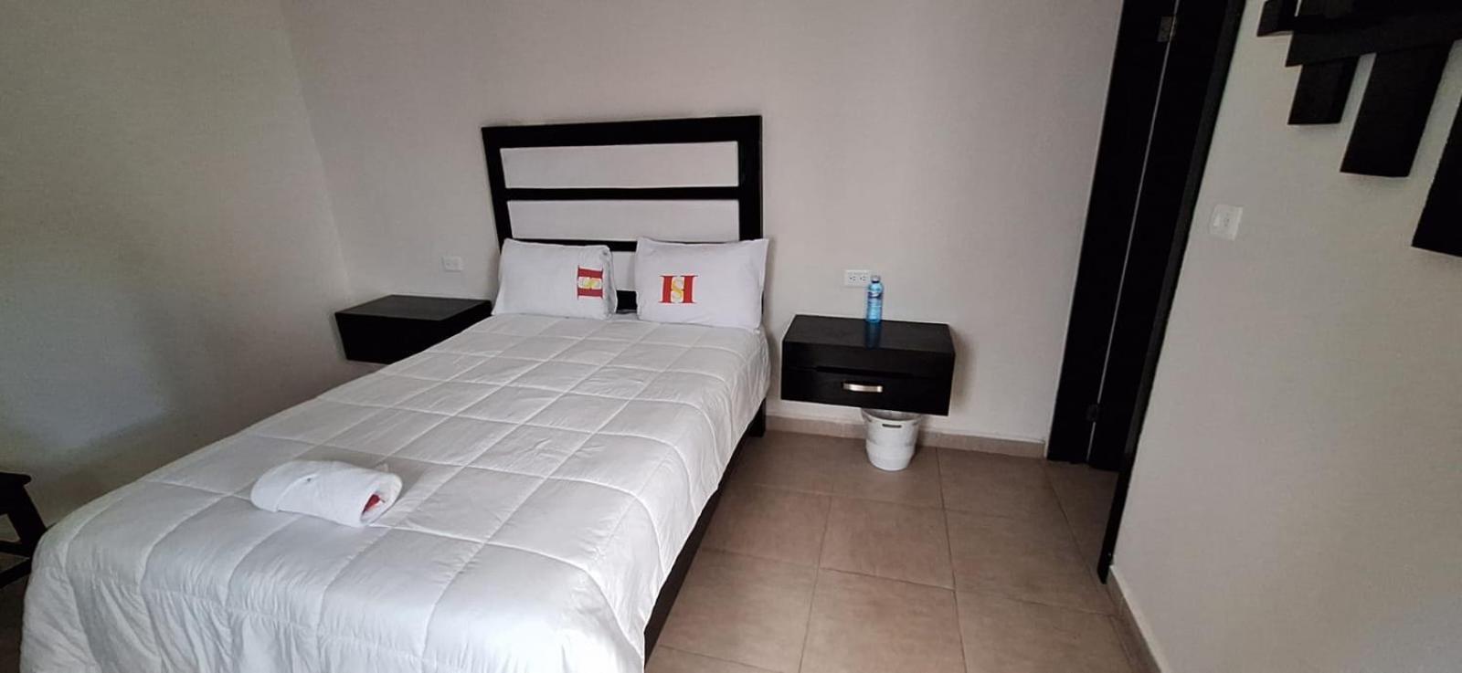 Hotel Sevilla פלנקה מראה חיצוני תמונה