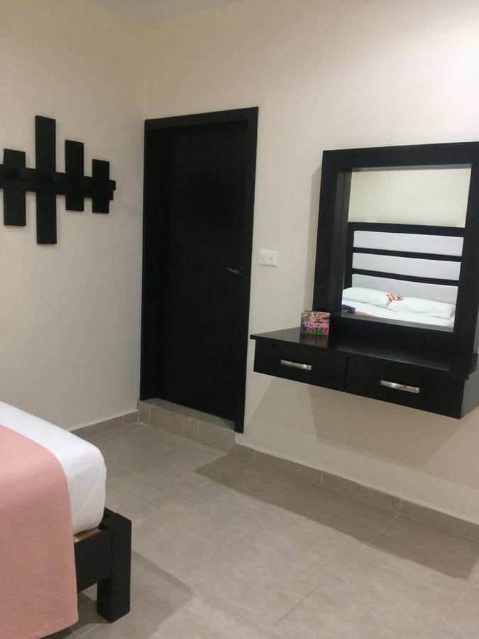 Hotel Sevilla פלנקה מראה חיצוני תמונה