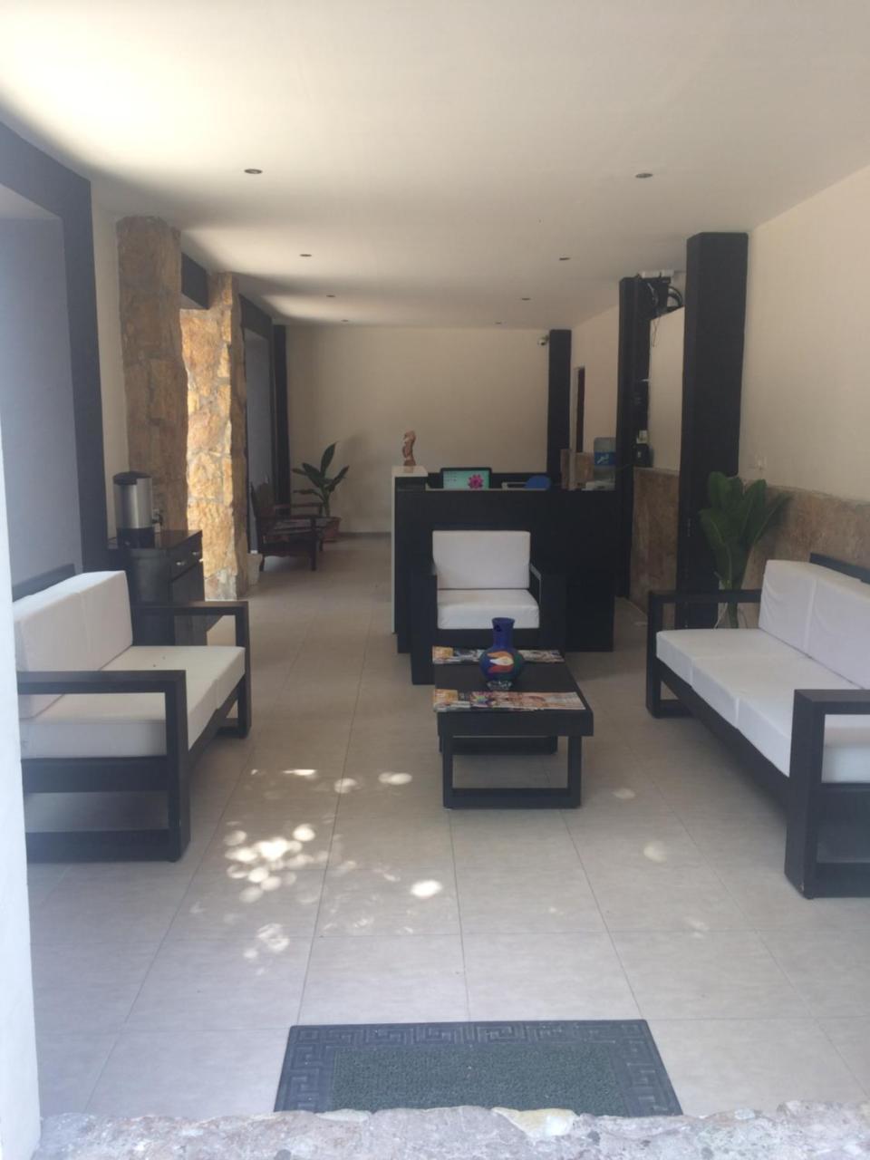Hotel Sevilla פלנקה מראה חיצוני תמונה